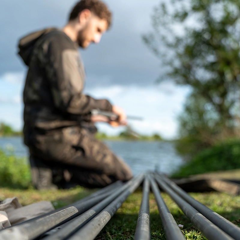 Nash Bushwhacker Baiting Pole 1.5m Extension